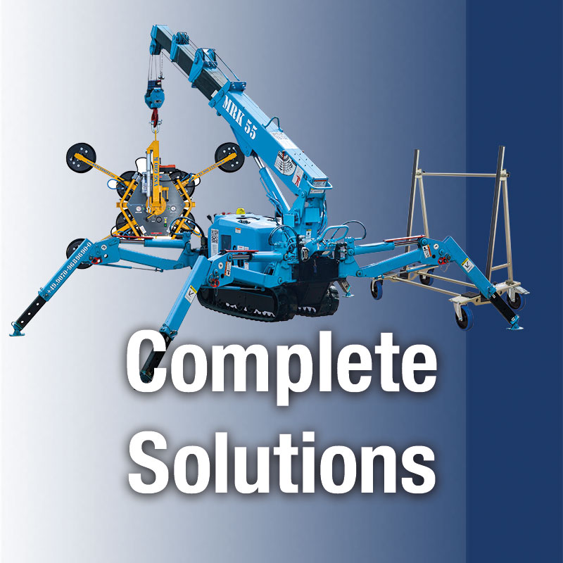Heavydrive Complete Solutions