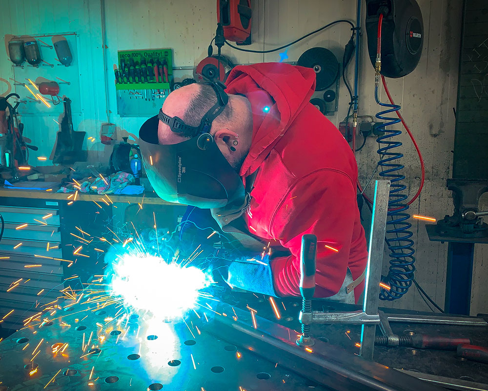 Accident prevention testing | Accident prevention testing