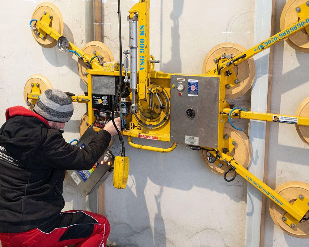 Accident prevention testing | Accident prevention testing