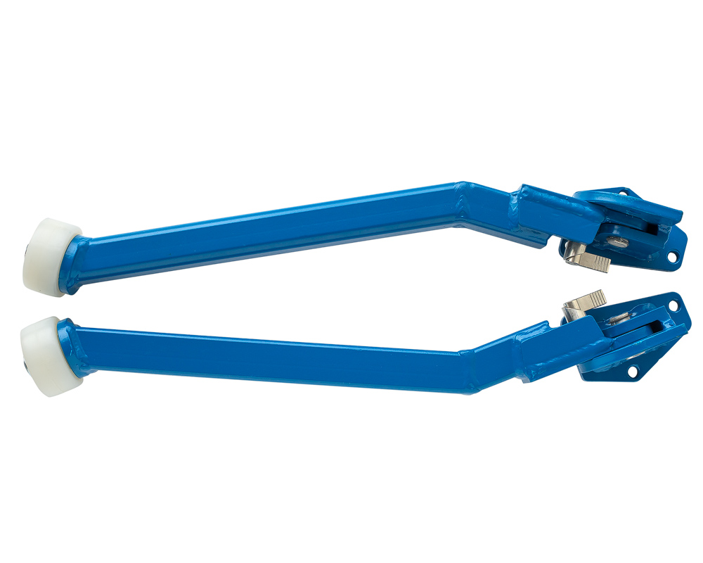 GMG support wheels | GMG support wheels