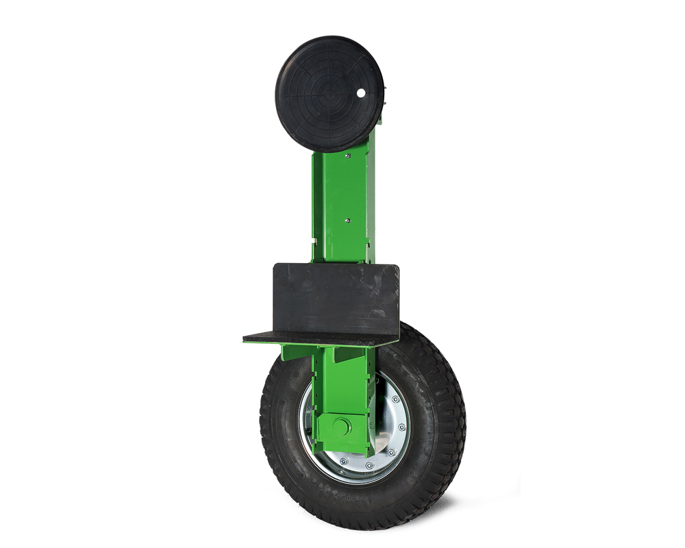 ERW 250 Single-wheel-wagon | ERW 250 Single-wheel-wagon