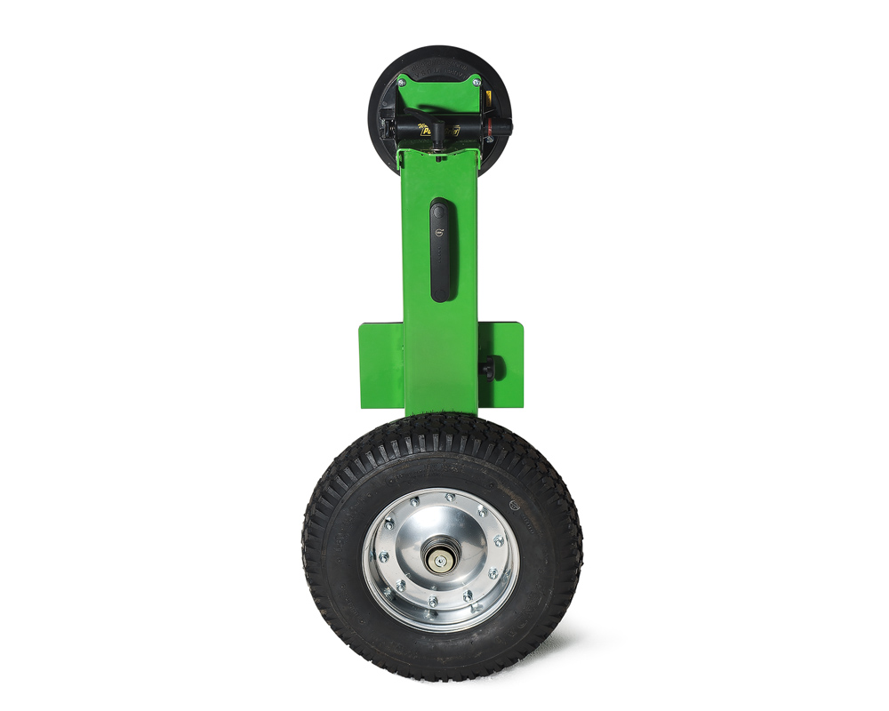 ERW 250 Single-wheel-wagon | ERW 250 Single-wheel-wagon