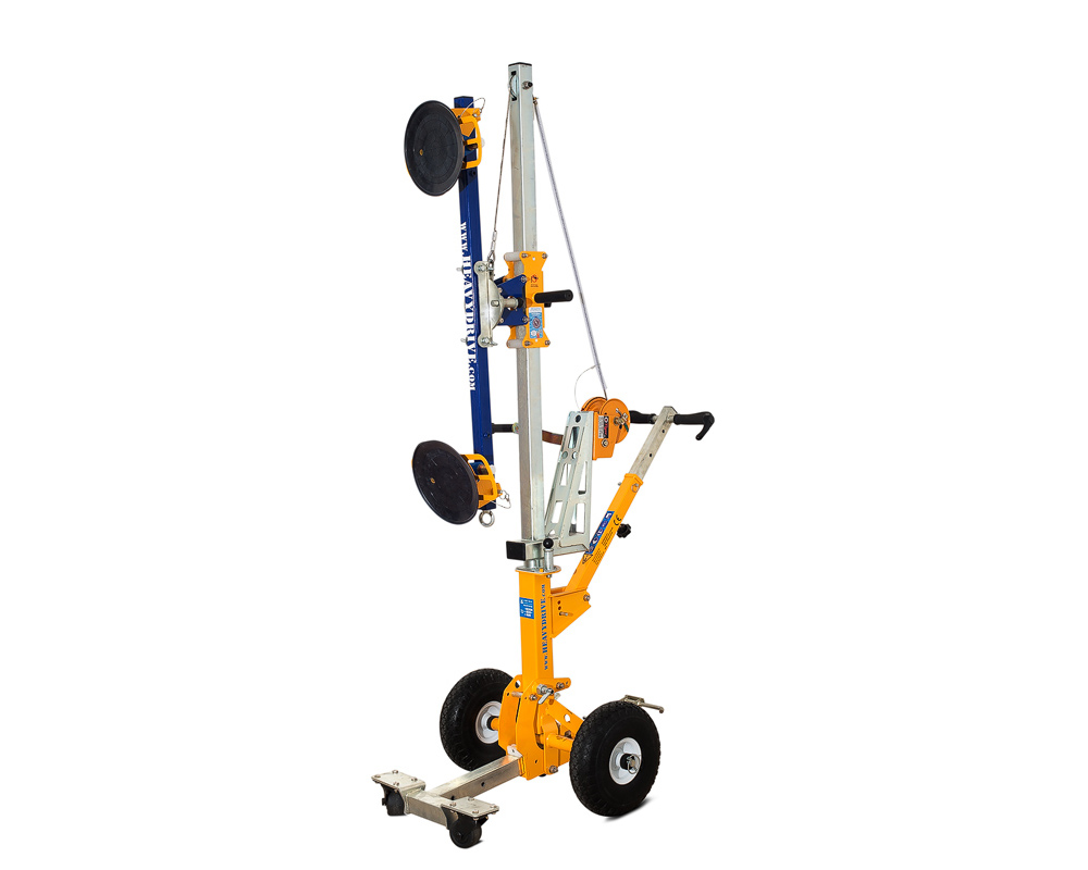 GH 150 glass lifting device | GH 150 glass lifting device