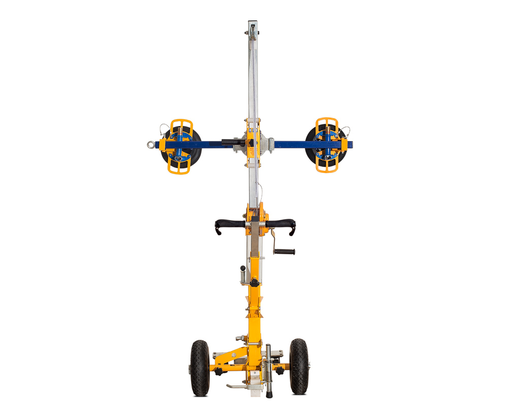 GH 150 glass lifting device | GH 150 glass lifting device