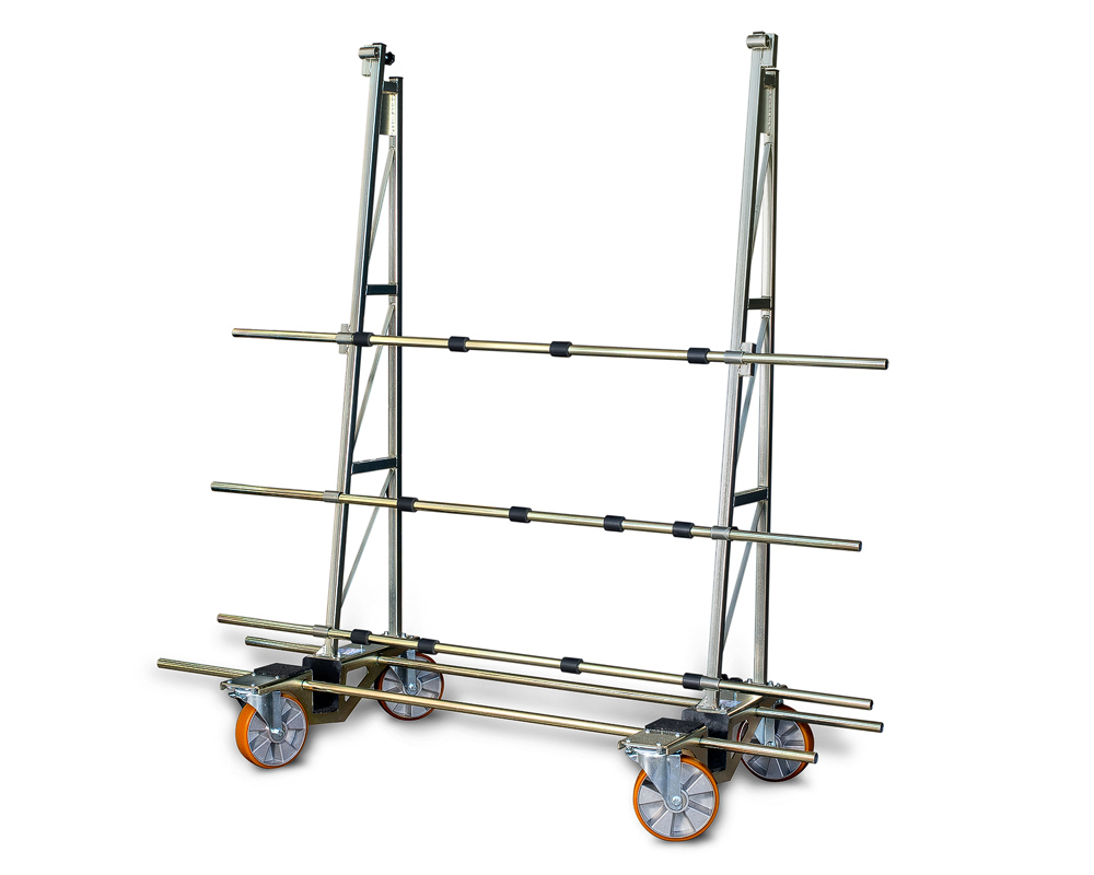 HD 1000 -  Up to 1,000 kg capacity - Extra Narrow | HD 1000 -  Up to 1,000 kg capacity - Extra Narrow
