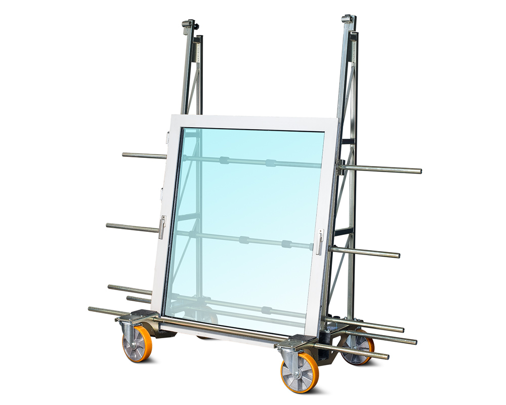 HD 1000 -  Up to 1,000 kg capacity - Extra Narrow | HD 1000 -  Up to 1,000 kg capacity - Extra Narrow