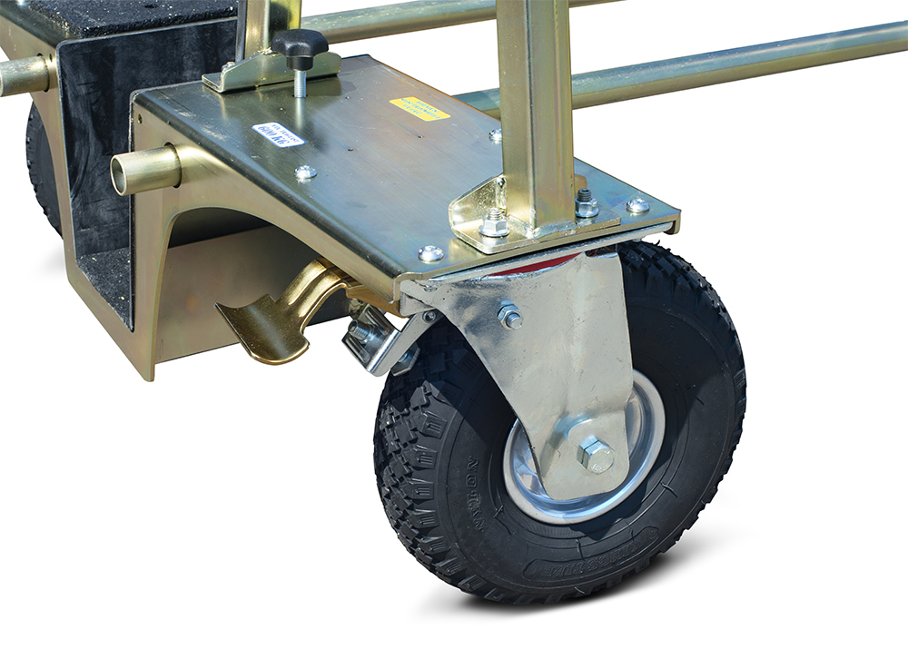 HDL 700 A - up to700 kg bearing load | HDL 700 A - up to 700 kg bearing load