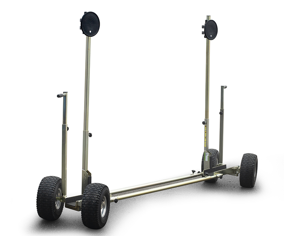 HD 700 BA Up to 700 kg capacity Monster Off-Road Truck | HD 700 BA Up to 700 kg capacity Monster Off-Road Truck