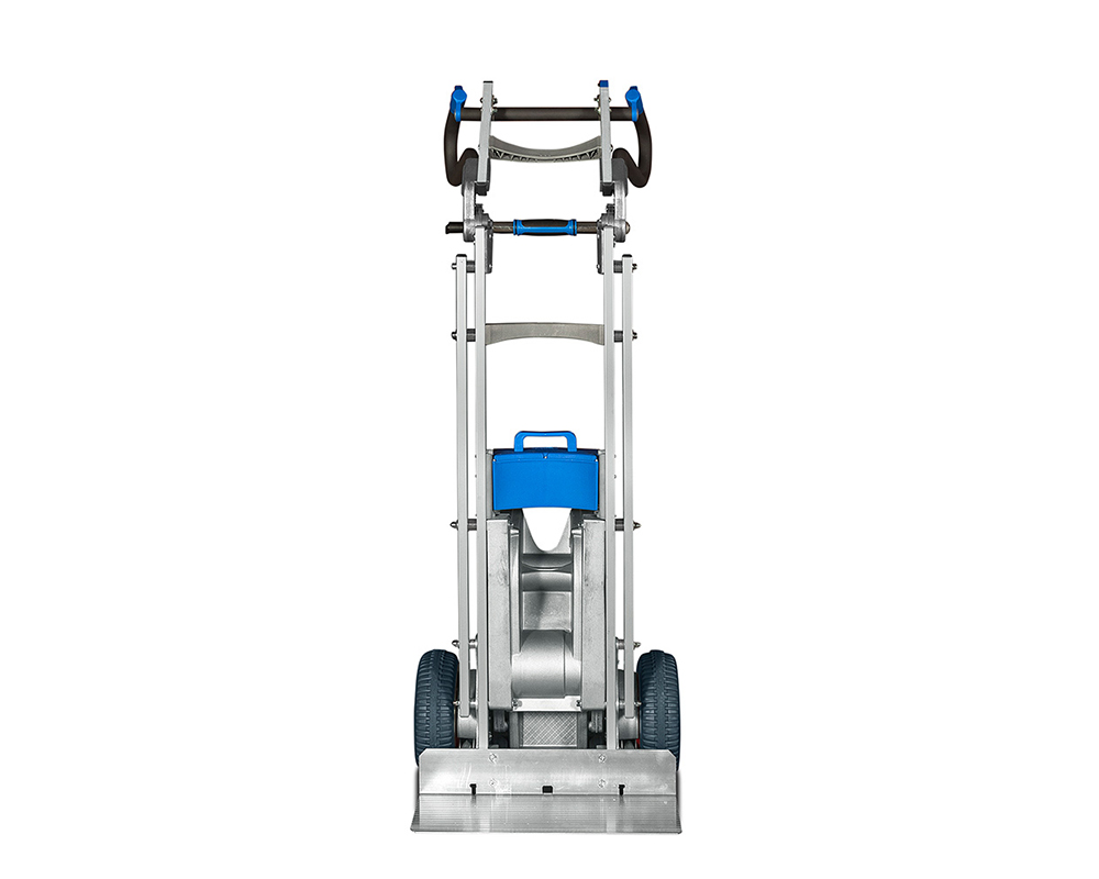 TT 360 stair climber with a capacity of 360 kg | TT 360 stair climber with a capacity of 360 kg