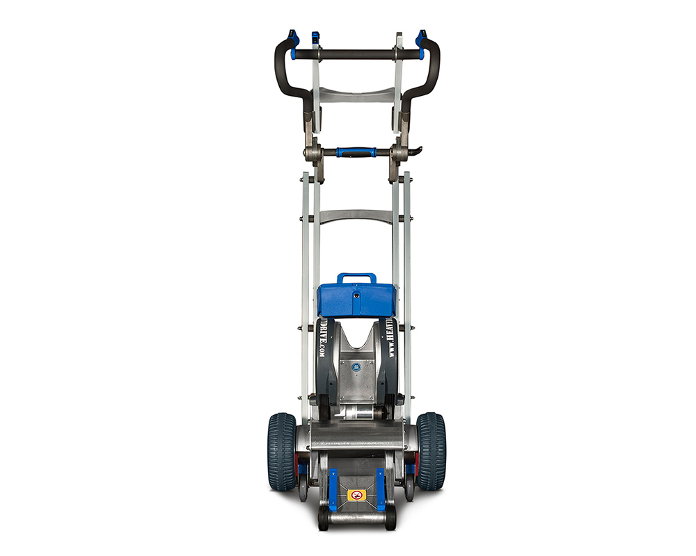 TT 360 stair climber with a capacity of 360 kg | TT 360 stair climber with a capacity of 360 kg