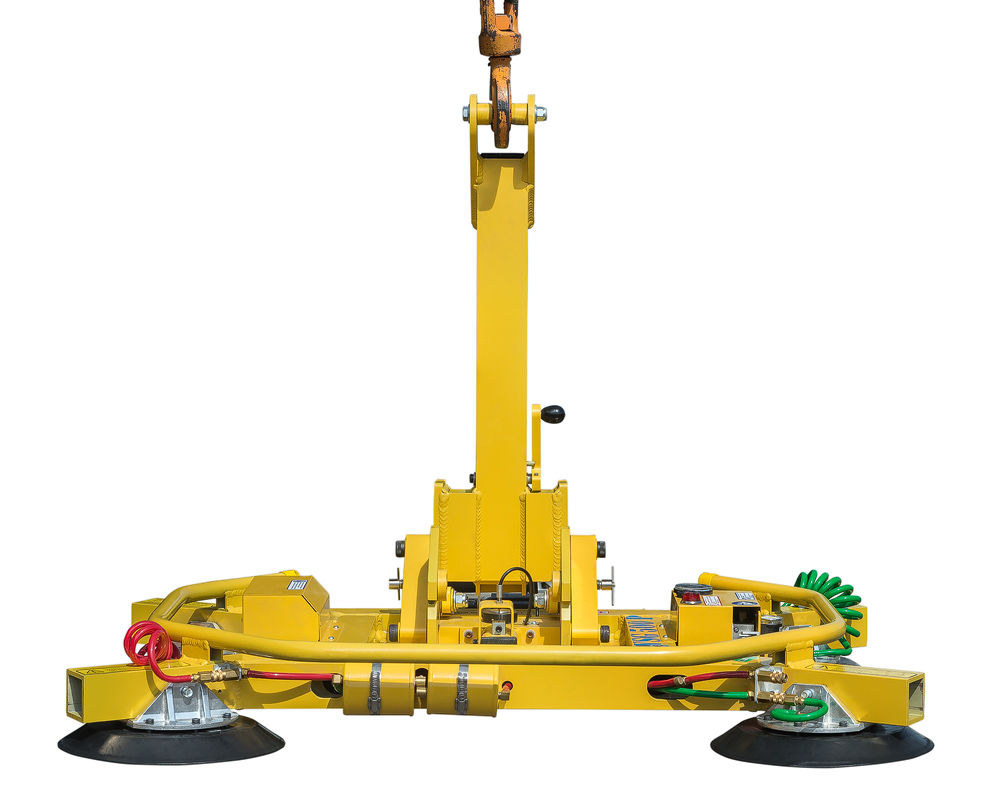 VSG 500 P - Vacuum  Suction System with 500 kg capacity | VSG 500 P - Vacuum  Suction System with 500 kg capacity