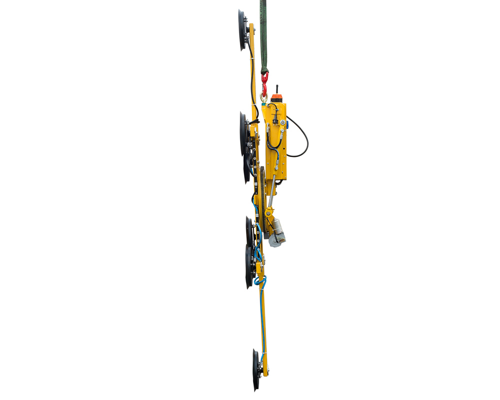 VSG 800 K H - Vacuum-Suction-System up to 800kg capacity | VSG 800 KM H - Vacuum-Suction-System up to 800kg capacity