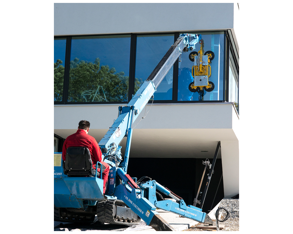 VSGS 900 KS – Vacuum Suction system for stone slabs with 900 kg capacity, narrow version | VSGS 900 KS – Vacuum Suction system for stone slabs with 900 kg capacity, narrow version