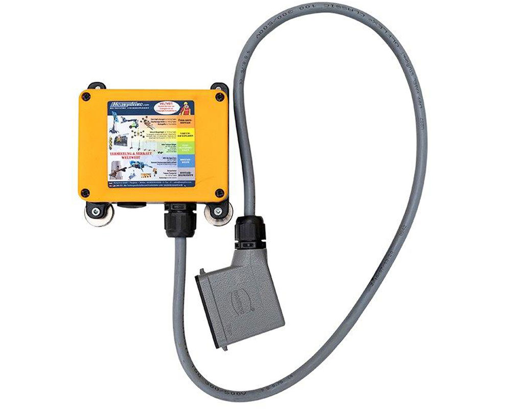 VSG Radio Remote Control | VSG Radio Remote Control
