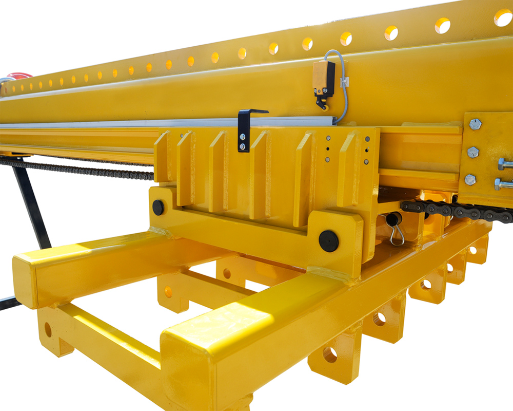 Counterweight for vacuum suction units of up to 5.000 kg | Counterweight for vacuum suction units of up to 5.000 kg